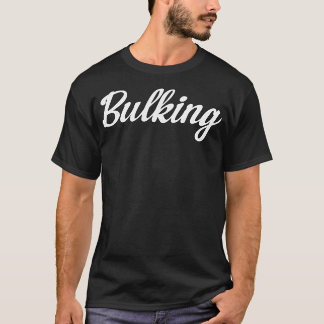 Camiseta C696 Halterofilismo com Malhação de Gym (Frente)