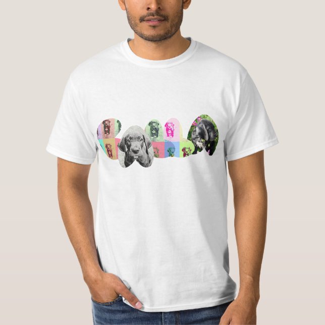 Camiseta C a l l a (Frente)