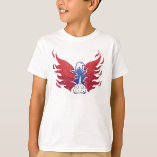 Camiseta C.C. Firebird - 05/18/09