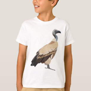 Camiseta C é para Cabo Abutre