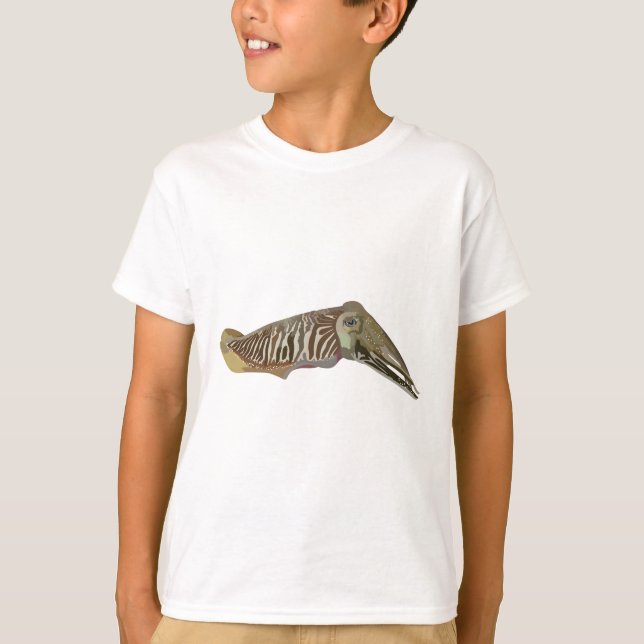 Camiseta C é para o Choco (Frente)