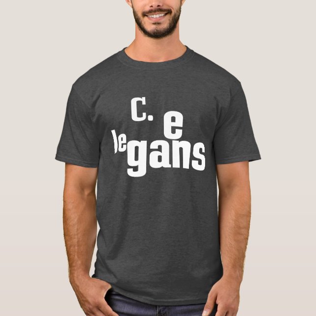 Camiseta C_ele3 (Frente)