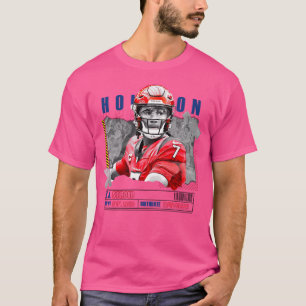 Camiseta C.J. Stroud Futebol Shirt 1