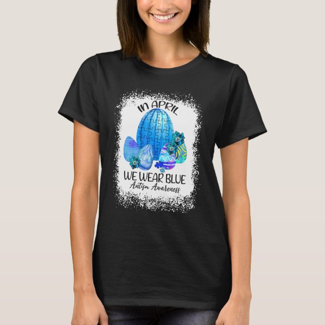 Camiseta C:\Users\Administrator\Downloads\AUTISM 3\Azul Fac (Frente)
