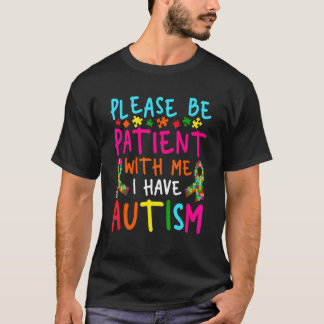 Camiseta C:\Users\Administrator\Downloads\AUTISM 3\Cute Por