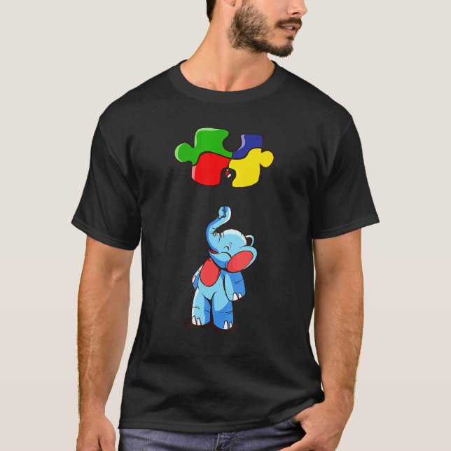 Camiseta C:\Users\Administrator\Downloads\AUTISMO 3\Bebê Fo (Frente)