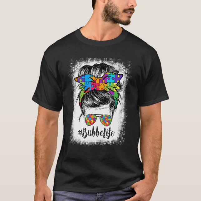 Camiseta C:\Users\Administrator\Downloads\AUTISMO 3\Bubbe L (Frente)