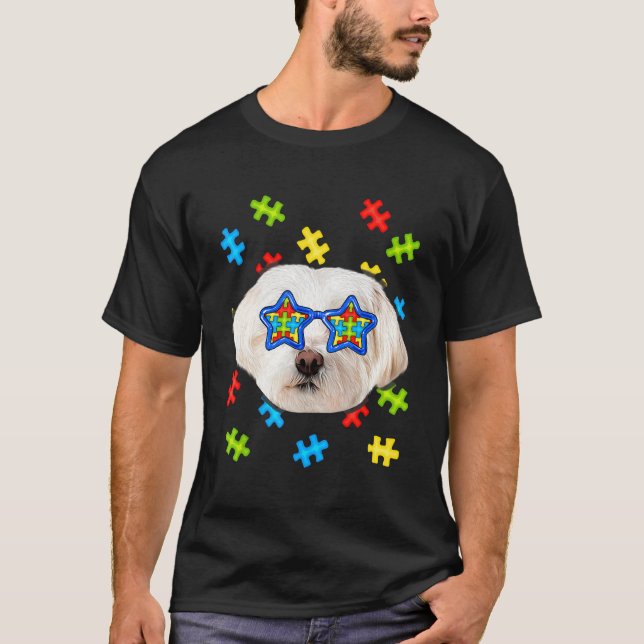 Camiseta C:\Users\Administrator\Downloads\AUTISMO 3\Cachorr (Frente)
