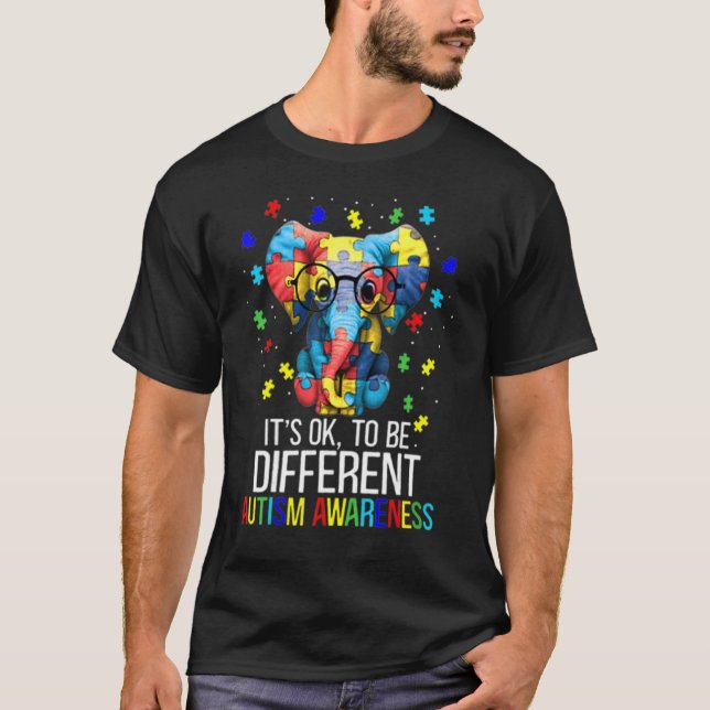 Camiseta C:\Users\Administrator\Downloads\AUTISMO 3\Cute It (Frente)