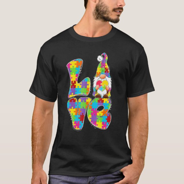 Camiseta C:\Users\Administrator\Downloads\AUTISMO 3\Cute Lo (Frente)
