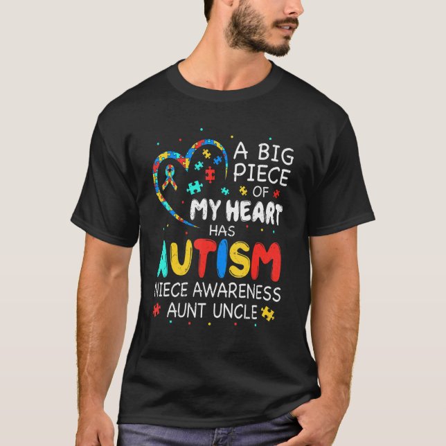Camiseta C:\Users\Administrator\Downloads\AUTISMO 3\Grande  (Frente)