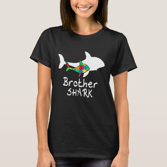 Camiseta C:\Users\Administrator\Downloads\AUTISMO 3\Irmão  (Frente)
