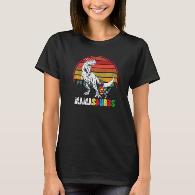 Camiseta C:\Users\Administrator\Downloads\AUTISMO 3\Mamãe F (Frente)