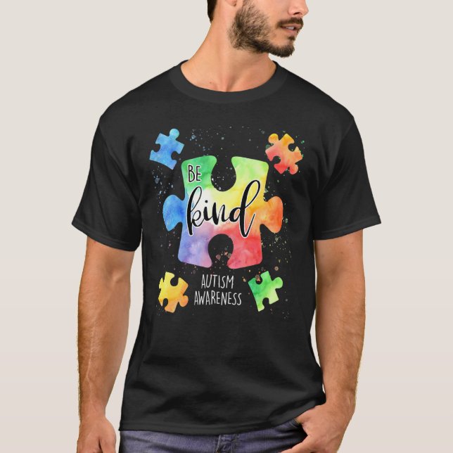 Camiseta C:\Users\Administrator\Downloads\AUTISMO 3\Seja Ge (Frente)