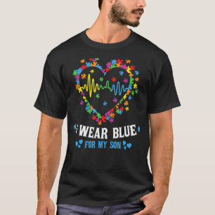 Camiseta C:\Users\Administrator\Downloads\AUTISMO 3\Seja Ge