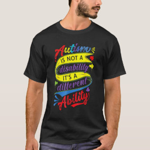 Camiseta C:\Users\Administrator\Downloads\AUTISMO 3\Seja Ge