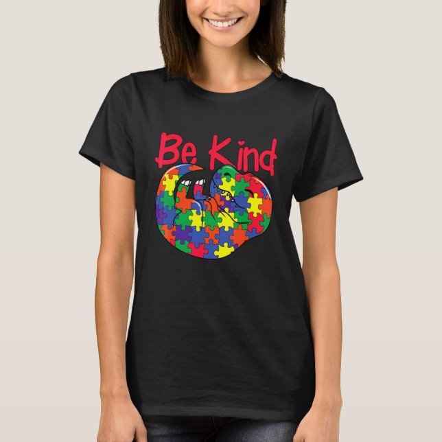 Camiseta C:\Users\Administrator\Downloads\AUTISMO 3\Seja Ge (Frente)