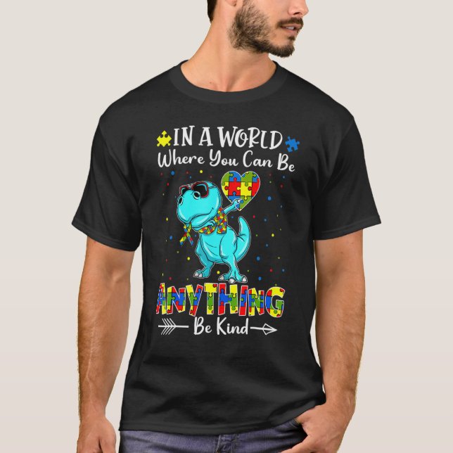 Camiseta C:\Users\Administrator\Downloads\AUTISMO 3\Seja Ge (Frente)