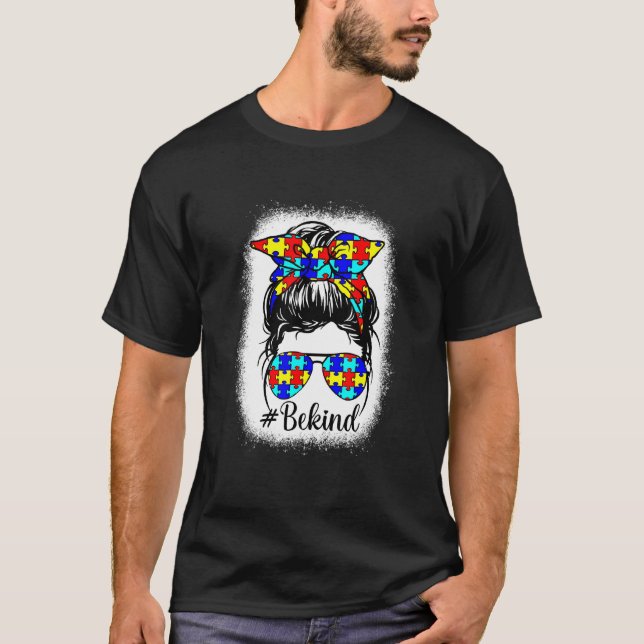 Camiseta C:\Users\Administrator\Downloads\AUTISMO 3\Seja Ge (Frente)