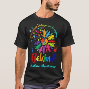 Camiseta C:\Users\Administrator\Downloads\AUTISMO 3\Seja Ge