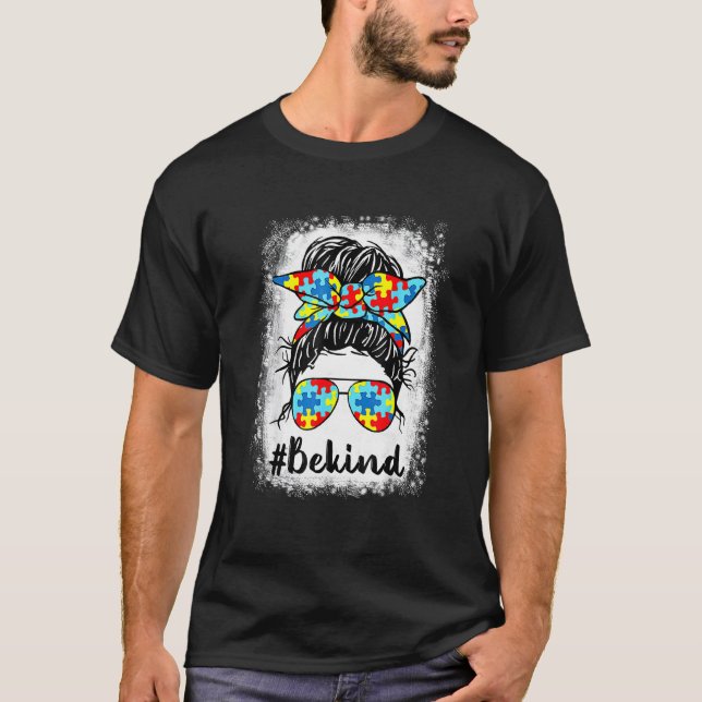 Camiseta C:\Users\Administrator\Downloads\AUTISMO 3\Seja Ge (Frente)