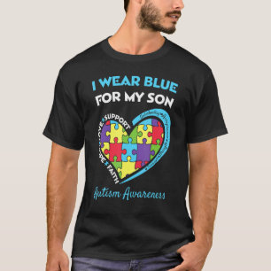 Camiseta C:\Users\Administrator\Downloads\AUTISMO 3\Seja Ge