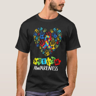 Camiseta C:\Users\Administrator\Downloads\AUTISMO 4\Seja Ge