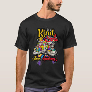 Camiseta C:\Users\Administrator\Downloads\AUTISMO 4\Seja Um
