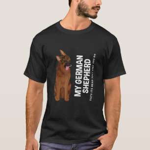 Camiseta C:\Users\Administrator\Downloads\Cachorro Pastor A