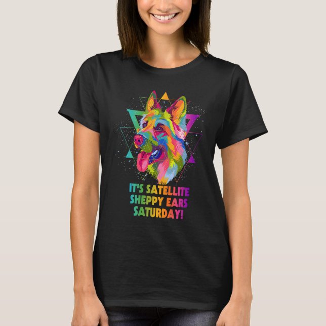 Camiseta C:\Users\Administrator\Downloads\Cachorro Pastor A (Frente)