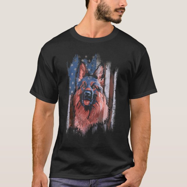 Camiseta C:\Users\Administrator\Downloads\Cachorro Pastor A (Frente)