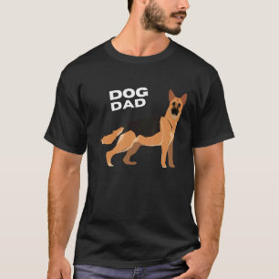 Camiseta C:\Users\Administrator\Downloads\Cachorro Pastor A