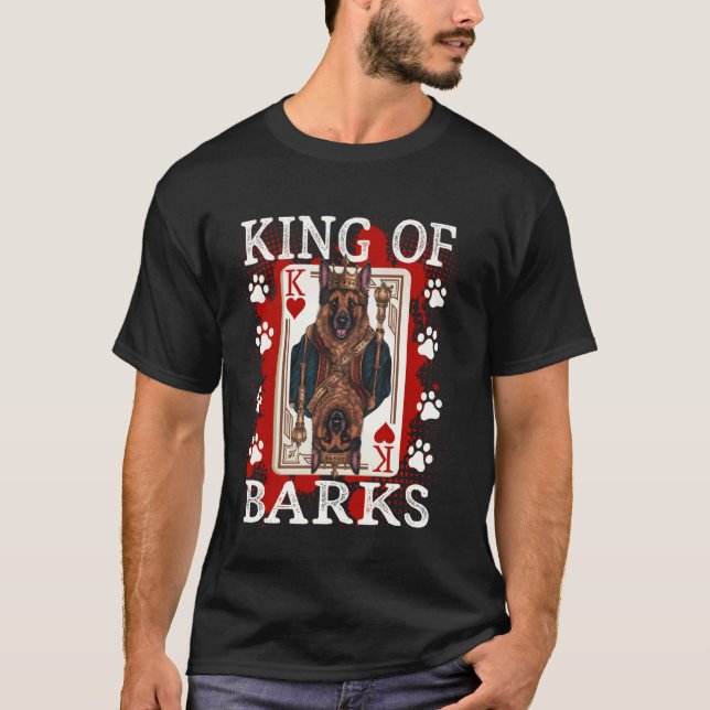 Camiseta C:\Users\Administrator\Downloads\Cachorro Pastor A (Frente)