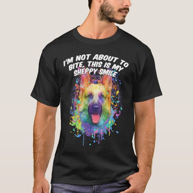 Camiseta C:\Users\Administrator\Downloads\Cachorro Pastor A (Frente)