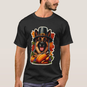 Camiseta C:\Users\Administrator\Downloads\Cão Pastor Alemão