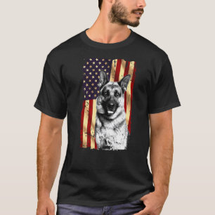 Camiseta C:\Users\Administrator\Downloads\Cão Pastor Alemão