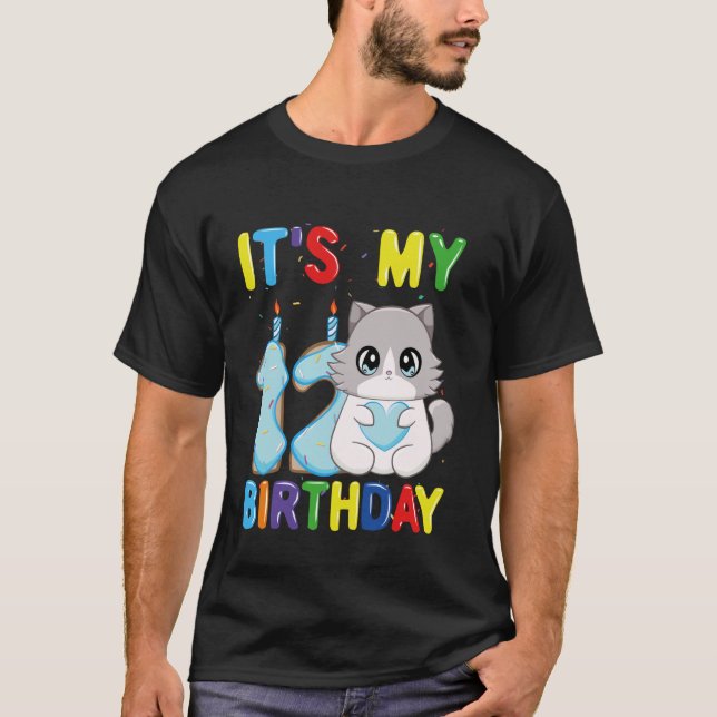 Camiseta C:\Users\Administrator\Downloads\CAT 17\É Meu 12 (Frente)