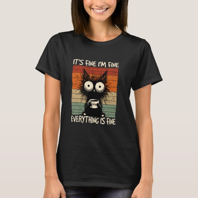 Camiseta C:\Users\Administrator\Downloads\CAT 17\Está Bem  (Frente)