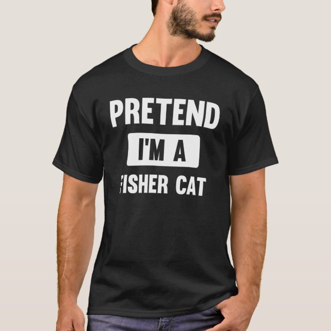 Camiseta C:\Users\Administrator\Downloads\CAT 17\Finja que  (Frente)