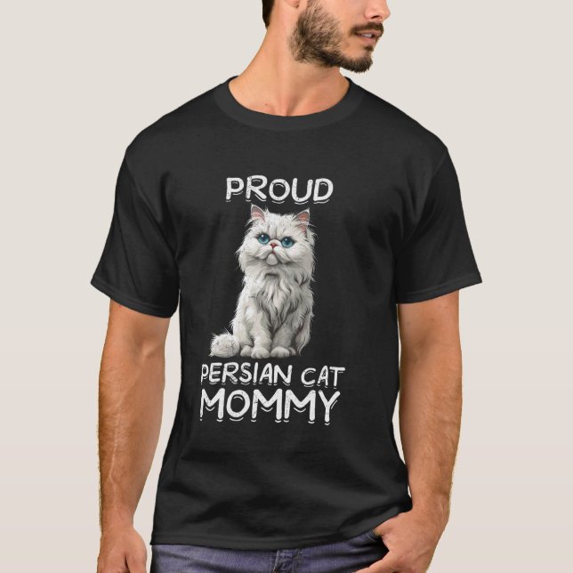 Camiseta C:\Users\Administrator\Downloads\CAT 17\Gato Persa (Frente)