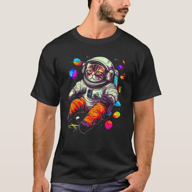 Camiseta C:\Users\Administrator\Downloads\CAT 17\Gato Persa (Frente)