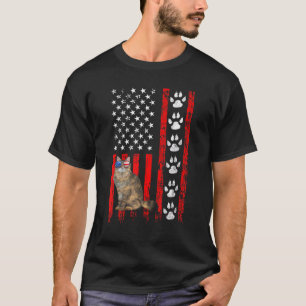 Camiseta C:\Users\Administrator\Downloads\CAT 17\Gato Persa