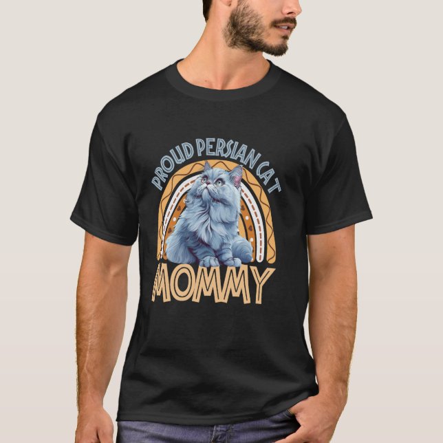 Camiseta C:\Users\Administrator\Downloads\CAT 17\Gato Persa (Frente)