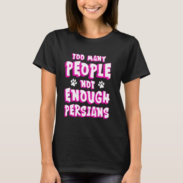 Camiseta C:\Users\Administrator\Downloads\CAT 17\Gato Persa (Frente)