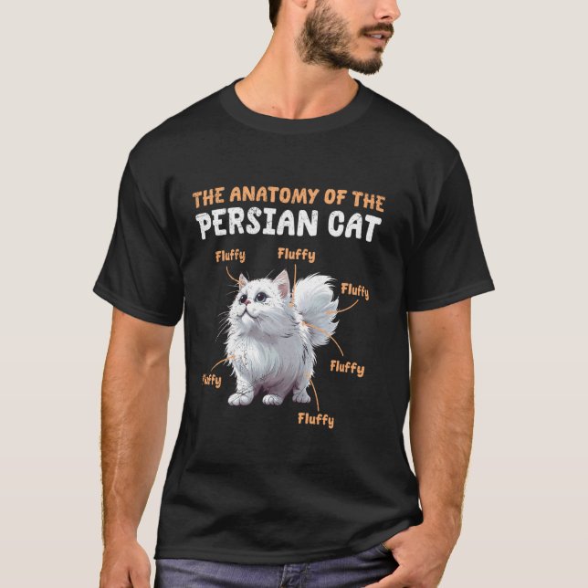 Camiseta C:\Users\Administrator\Downloads\CAT 17\Gato Persa (Frente)