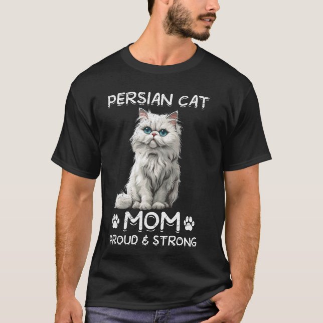 Camiseta C:\Users\Administrator\Downloads\CAT 17\Gato Persa (Frente)