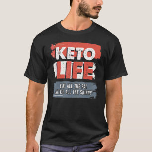 Camiseta C:\Users\Administrator\Downloads\CAT 17\Keto Life