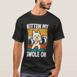 Camiseta C:\Users\Administrator\Downloads\CAT 17\Kitten Meu