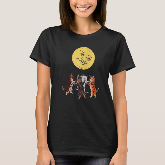 Camiseta C:\Users\Administrator\Downloads\CAT 17\Kittens Da (Frente)