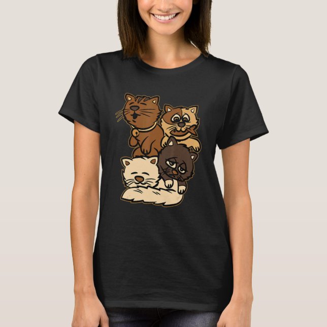 Camiseta C:\Users\Administrator\Downloads\CAT 17\Melanina C (Frente)